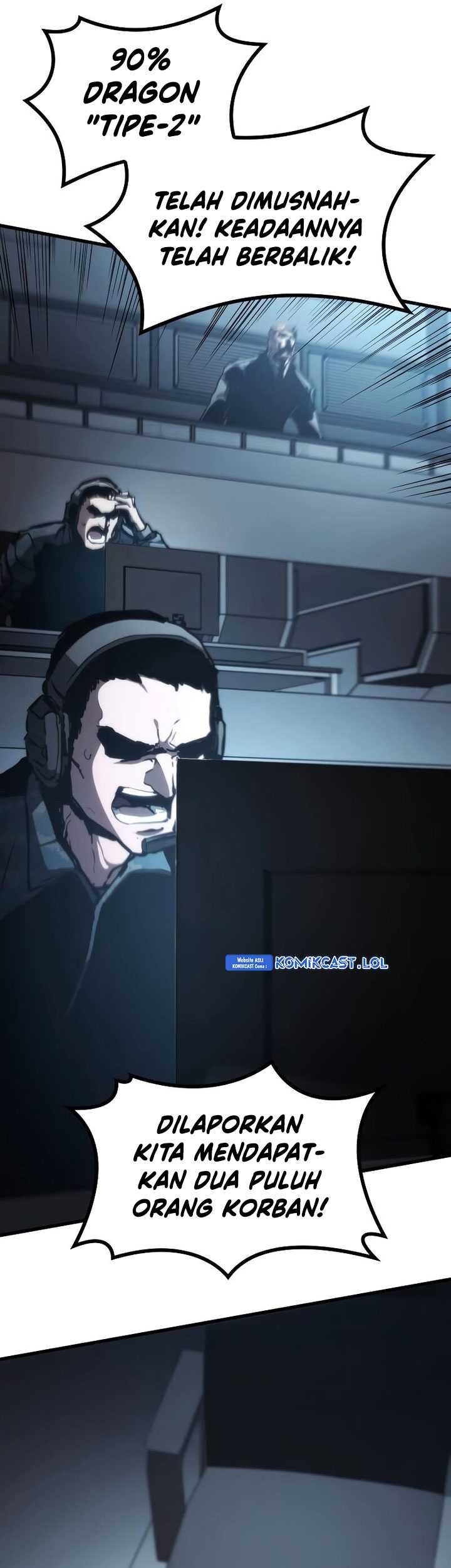 Kill The Dragon Chapter 111 Gambar 68