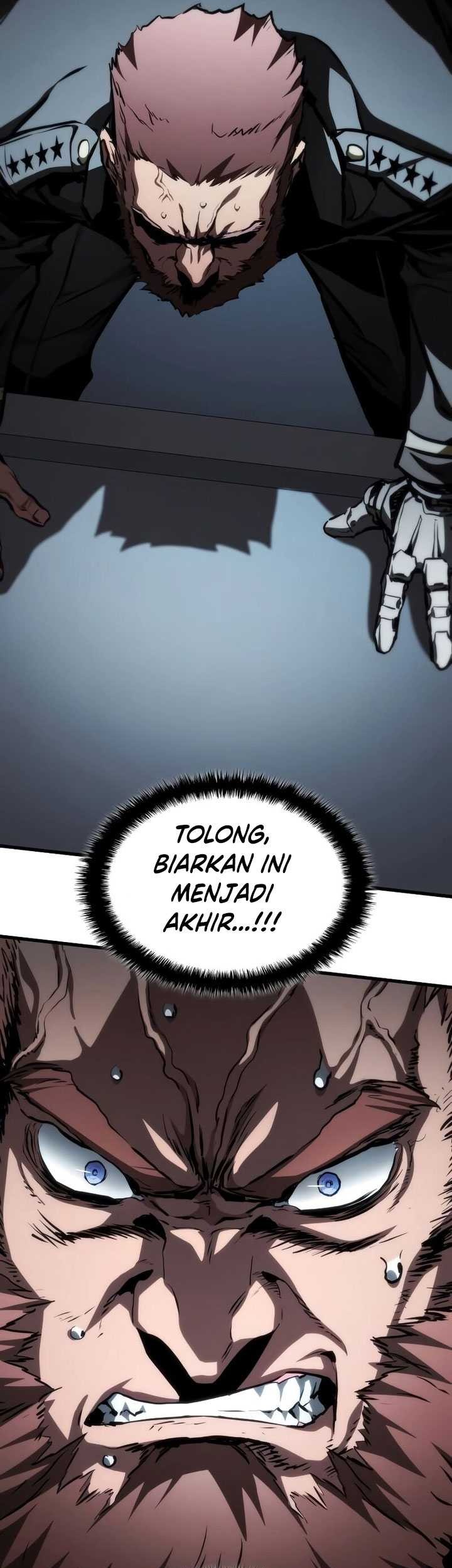 Kill The Dragon Chapter 111 Gambar 70