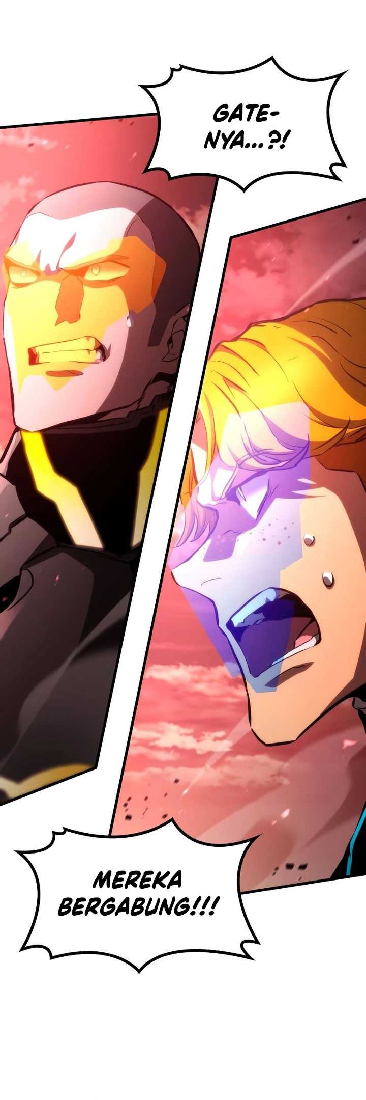 Kill The Dragon Chapter 111 Gambar 74