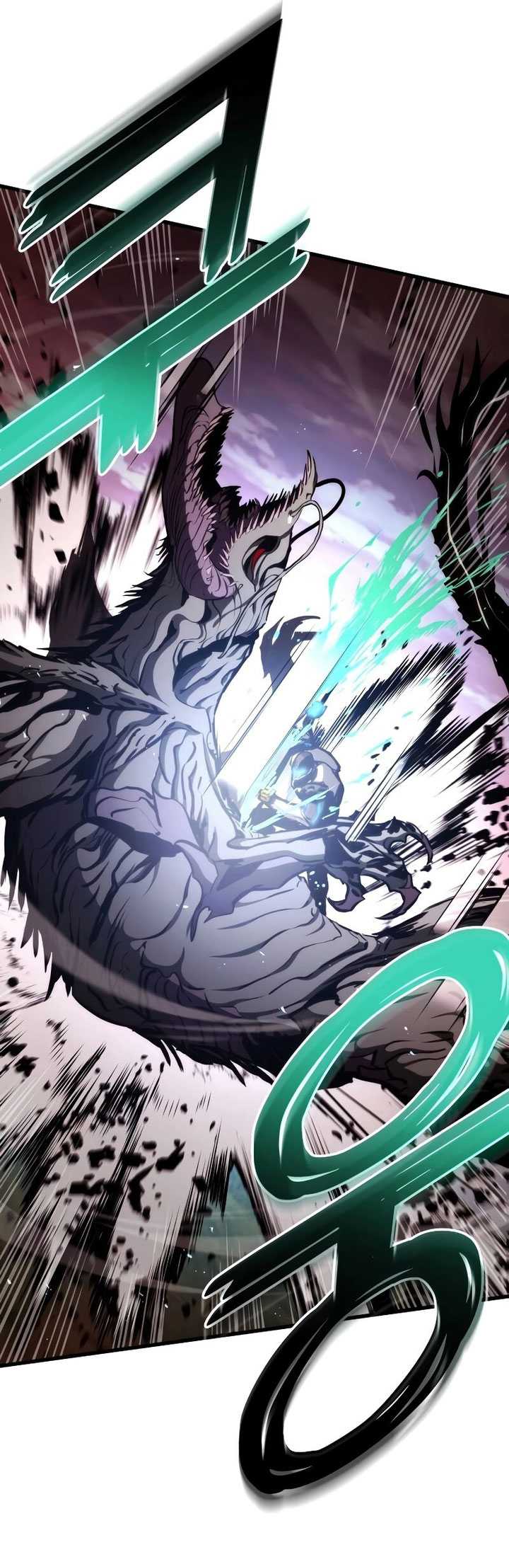 Kill The Dragon Chapter 111 Gambar 77