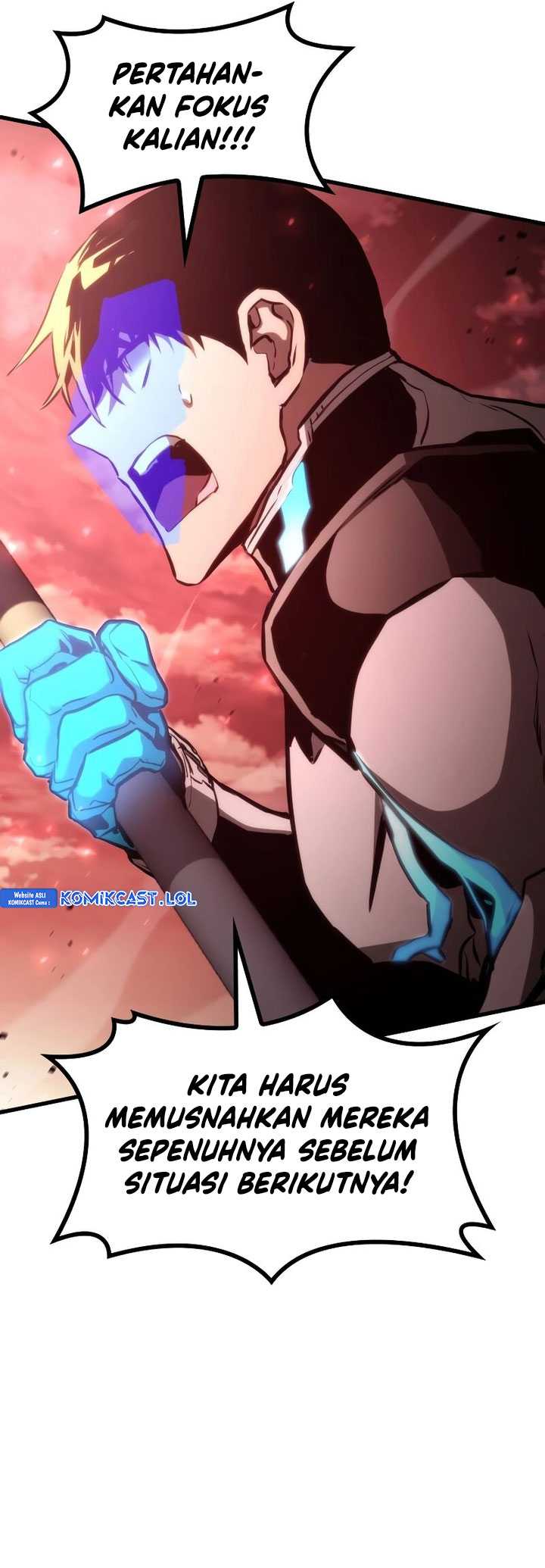 Kill The Dragon Chapter 111 Gambar 78