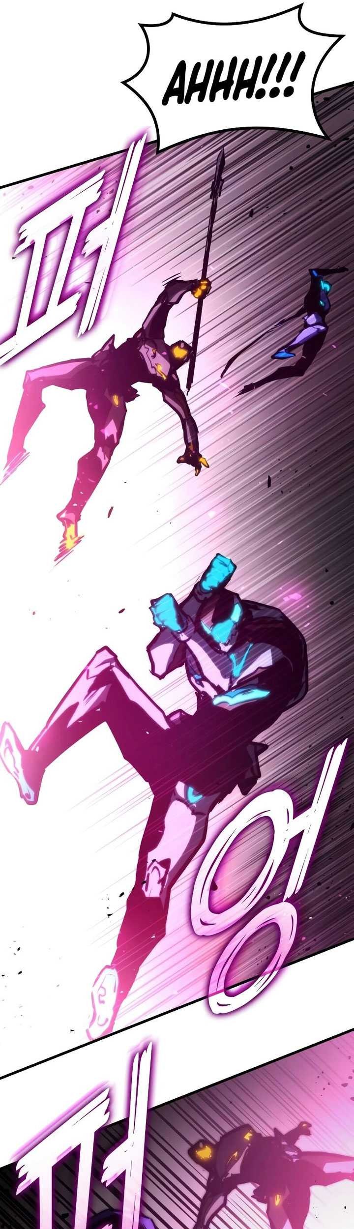 Kill The Dragon Chapter 111 Gambar 91