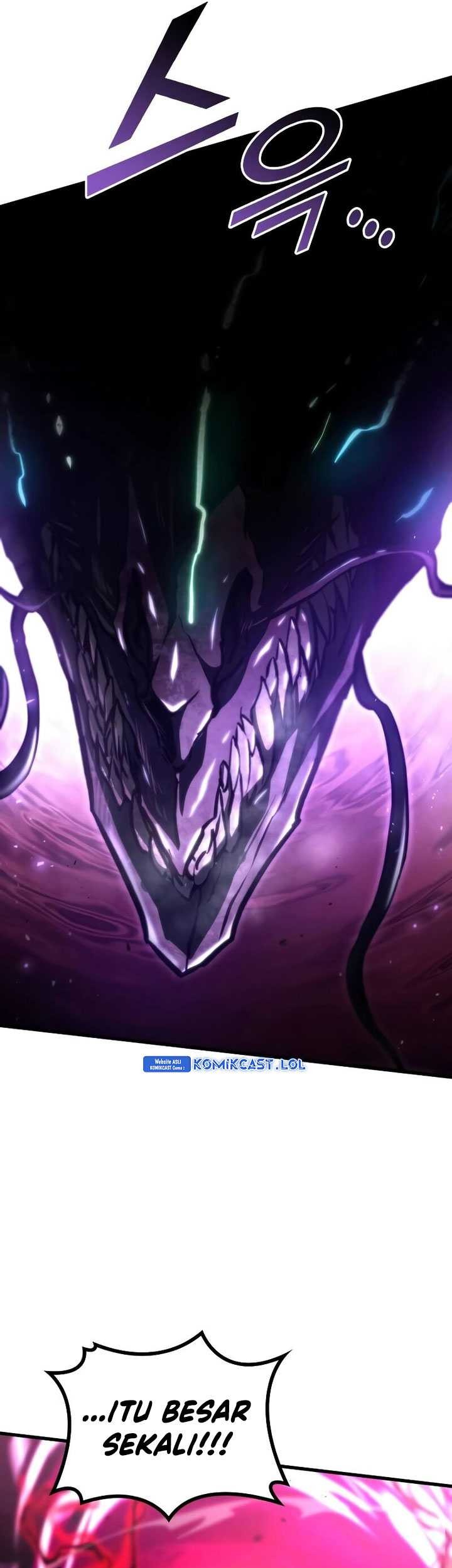 Kill The Dragon Chapter 111 Gambar 97