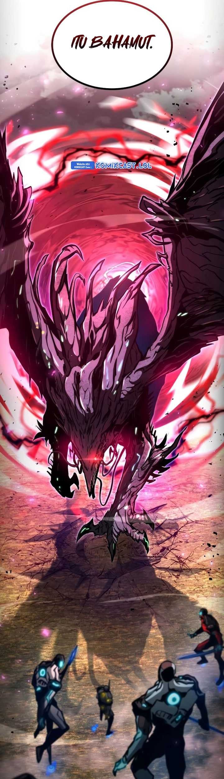Kill The Dragon Chapter 111 Gambar 102
