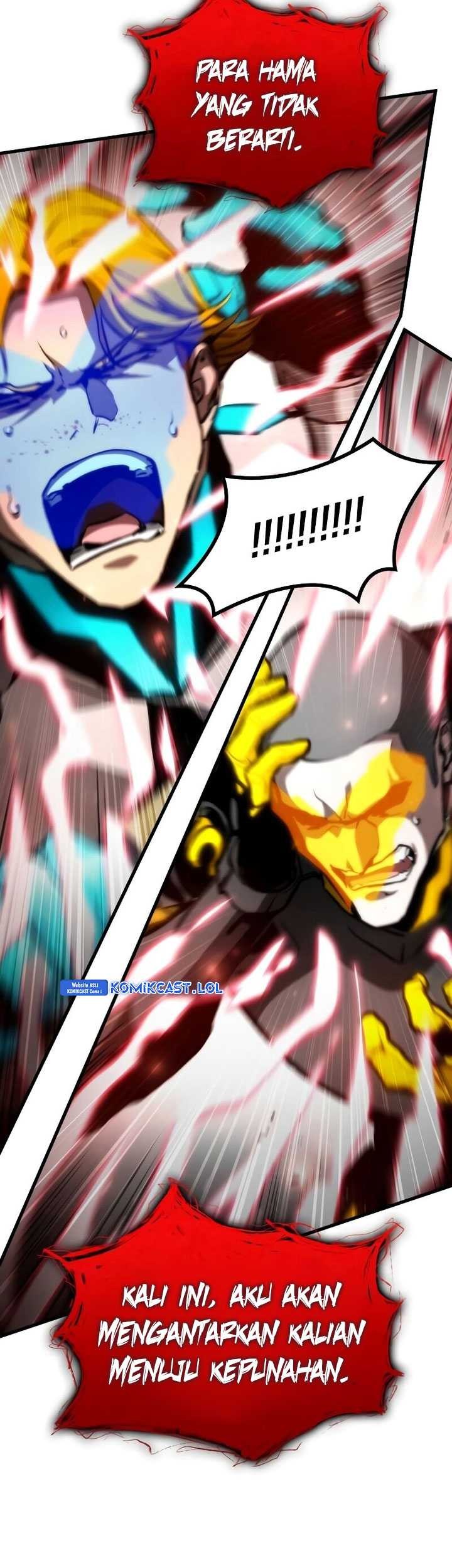 Kill The Dragon Chapter 111 Gambar 105