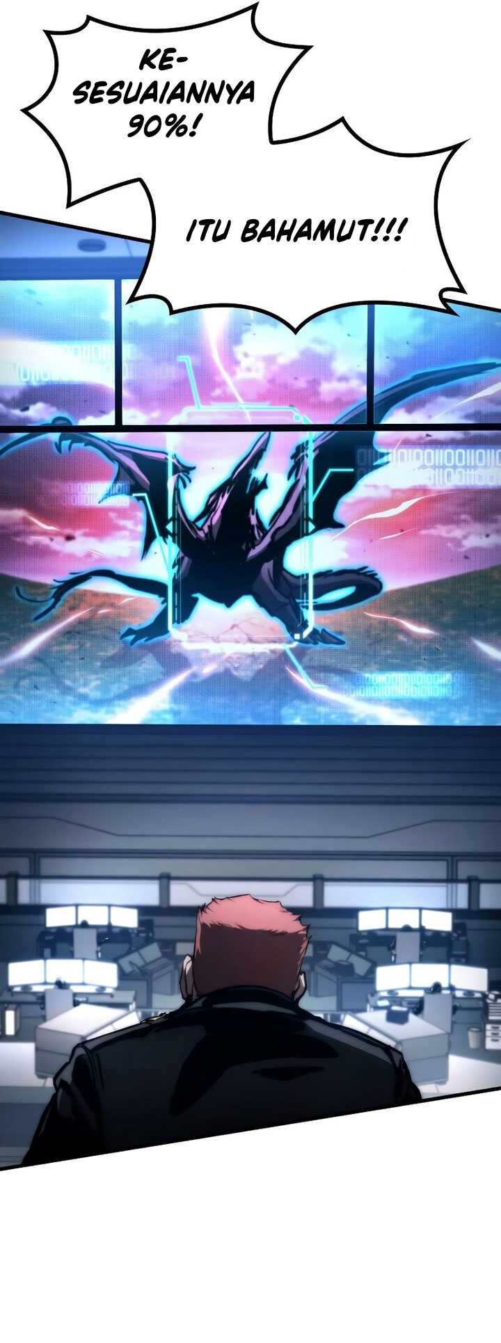Kill The Dragon Chapter 111 Gambar 107
