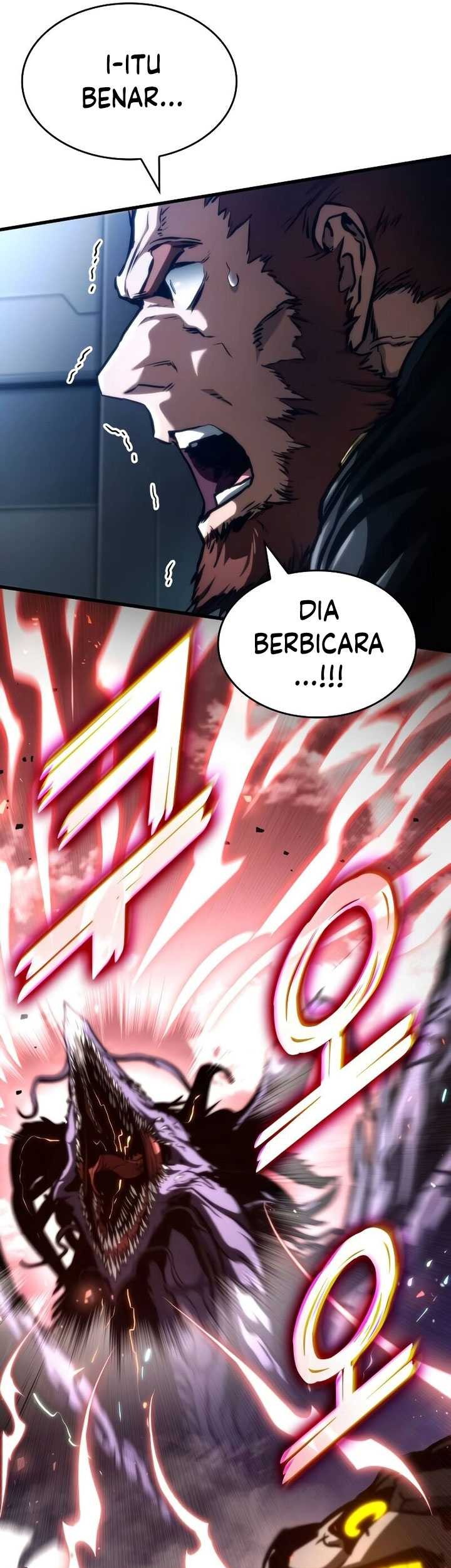 Kill The Dragon Chapter 111 Gambar 108