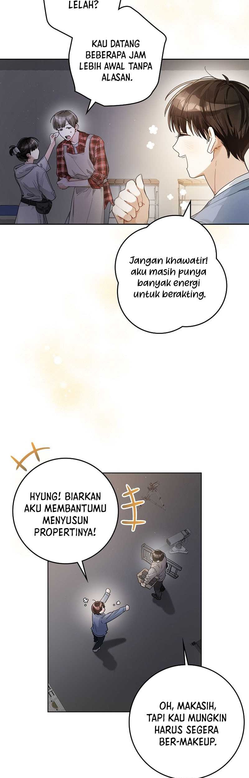 Rookie but One-In-A-Million Actor Chapter 16 - https://img.komiku.org/uploads2/2821707-3_part5.jpg