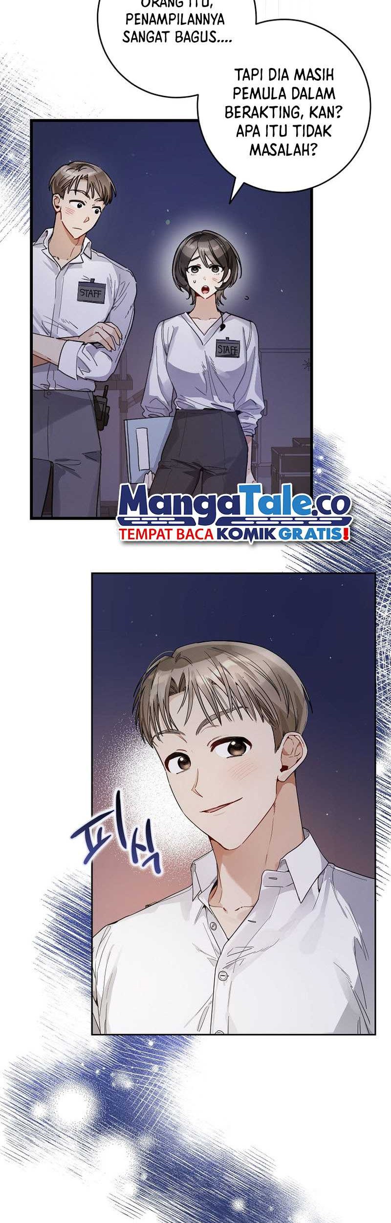 Rookie but One-In-A-Million Actor Chapter 16 Gambar 21