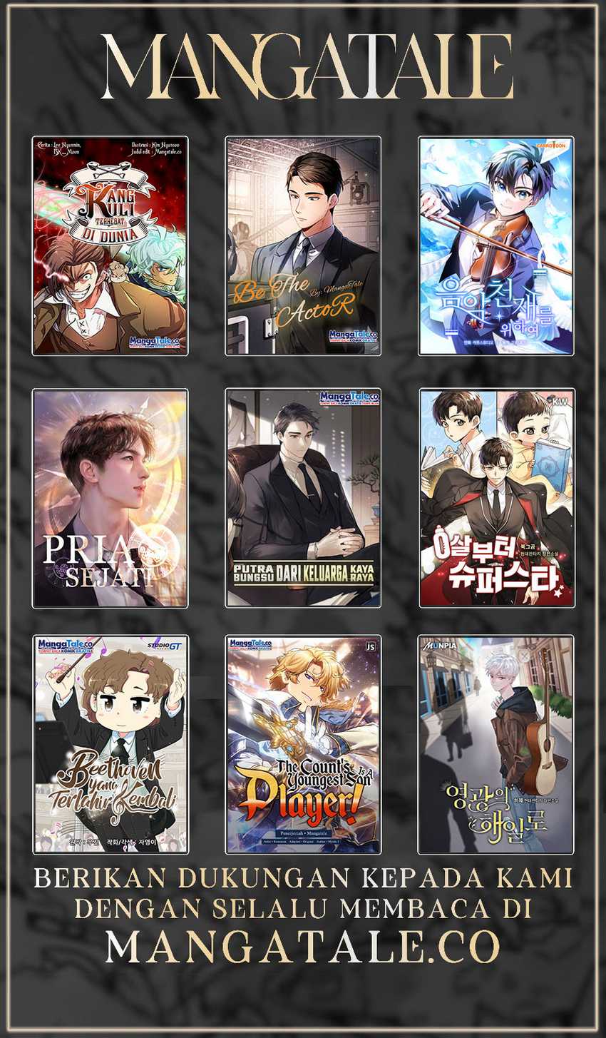 Rookie but One-In-A-Million Actor Chapter 14 Gambar 51