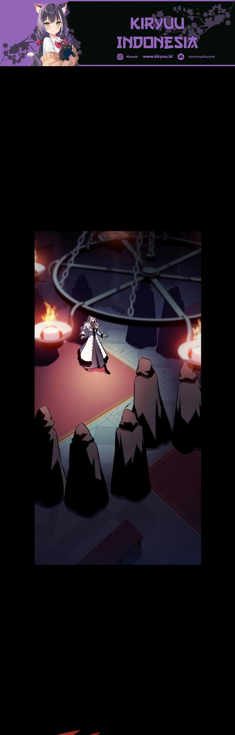 Baca Manhwa Solo Max-Level Newbie Chapter 156 Gambar 2