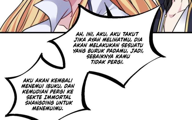 I, The Invincible Villain Master With My Apprentices Chapter 106 Gambar 19