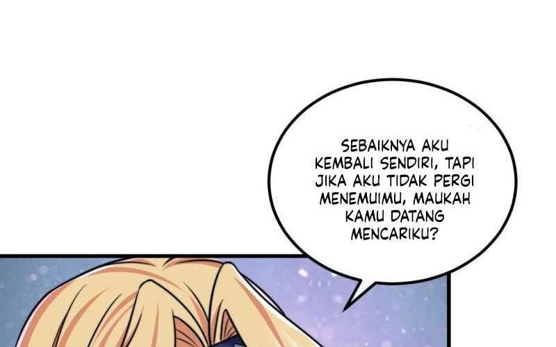 I, The Invincible Villain Master With My Apprentices Chapter 106 Gambar 21