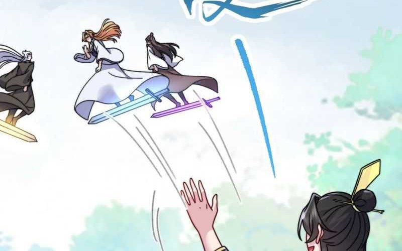 I, The Invincible Villain Master With My Apprentices Chapter 106 Gambar 29