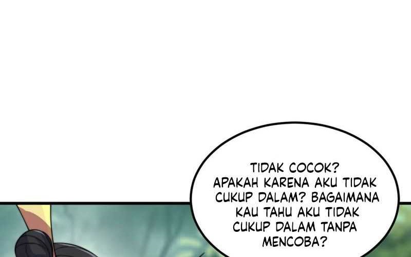 I, The Invincible Villain Master With My Apprentices Chapter 106 Gambar 33