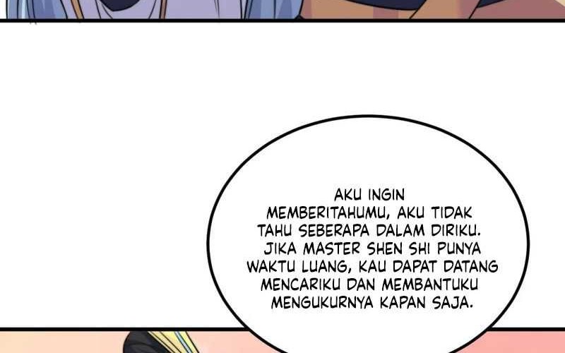 I, The Invincible Villain Master With My Apprentices Chapter 106 Gambar 35