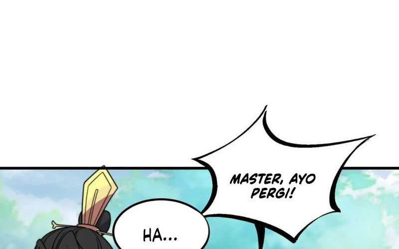 I, The Invincible Villain Master With My Apprentices Chapter 106 Gambar 37