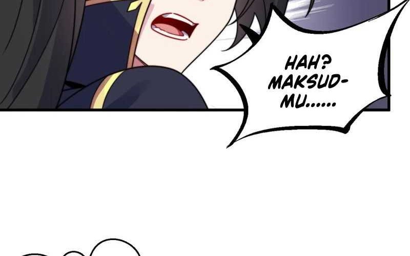 I, The Invincible Villain Master With My Apprentices Chapter 106 Gambar 41