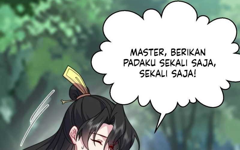 I, The Invincible Villain Master With My Apprentices Chapter 106 Gambar 43