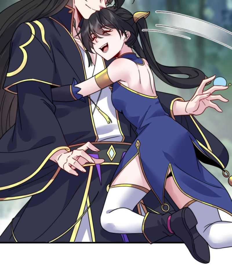 I, The Invincible Villain Master With My Apprentices Chapter 106 Gambar 44