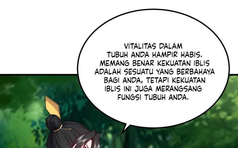 I, The Invincible Villain Master With My Apprentices Chapter 106 Gambar 3