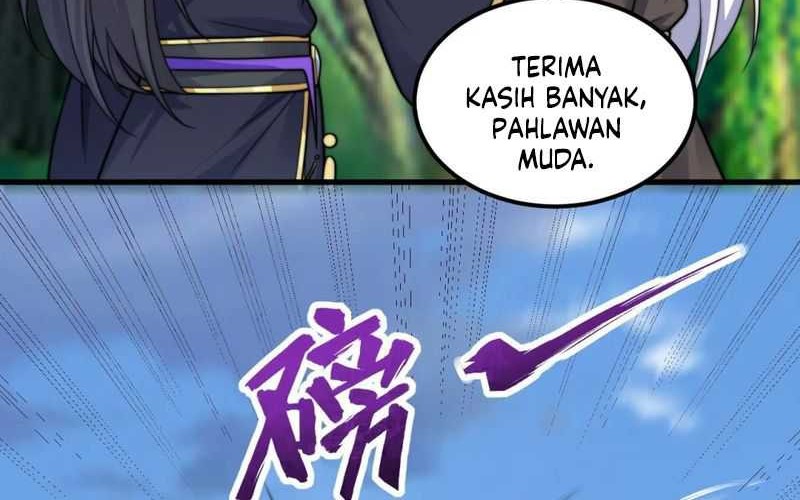 I, The Invincible Villain Master With My Apprentices Chapter 106 Gambar 7