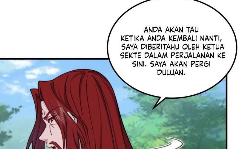 I, The Invincible Villain Master With My Apprentices Chapter 106 Gambar 15