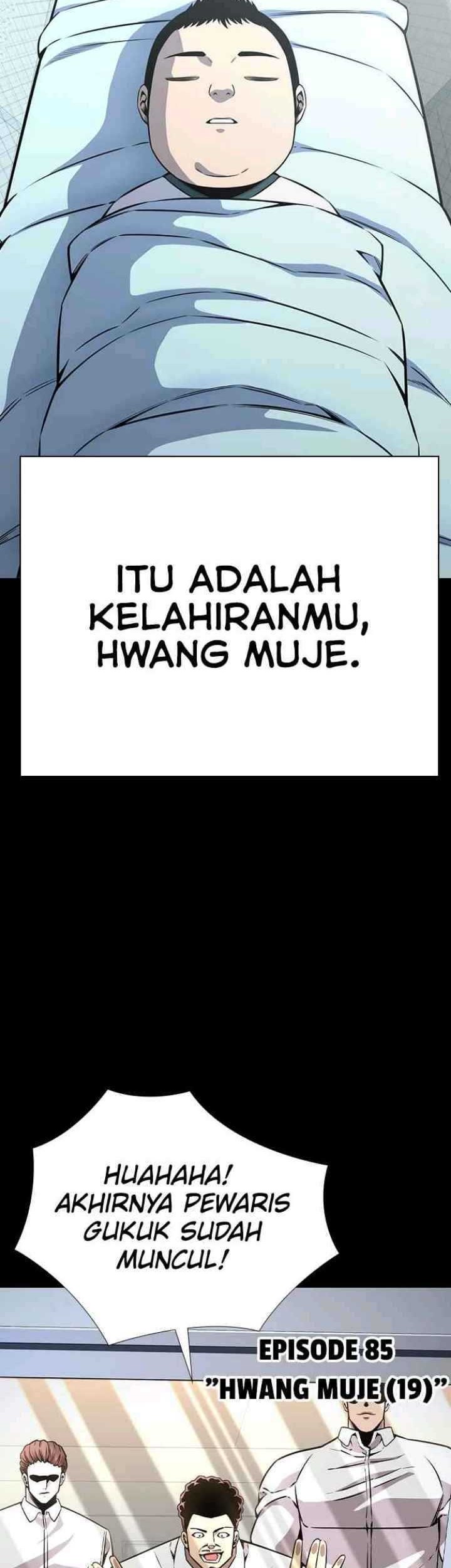 Baca Manhwa King Game Chapter 85 Gambar 2