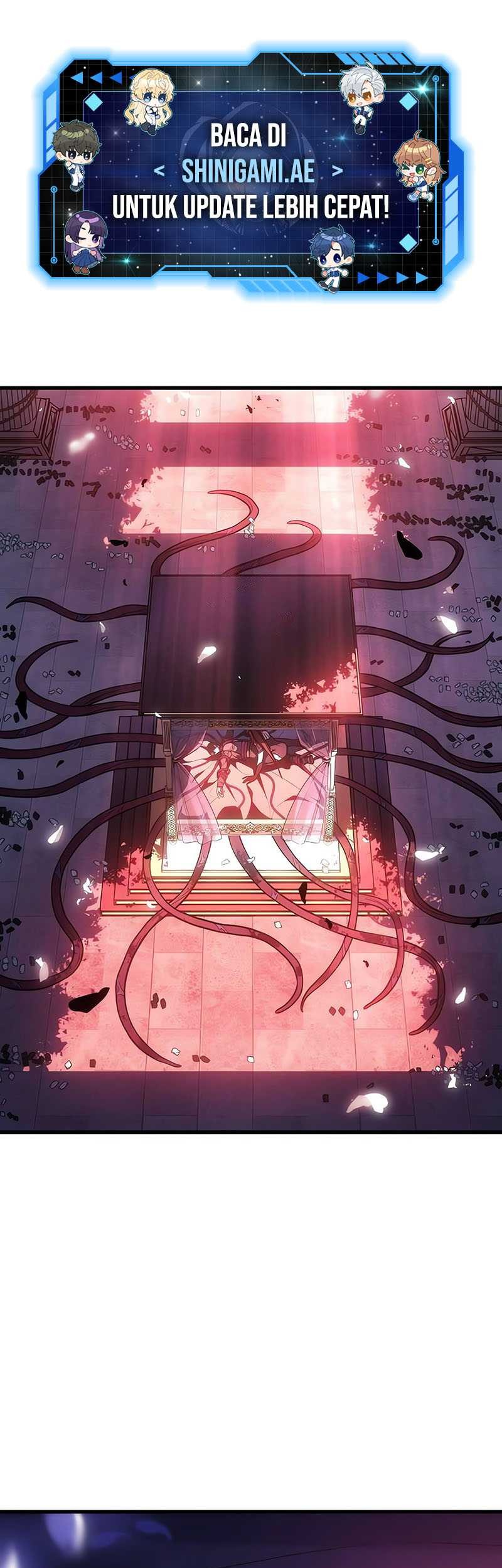 Baca Manhwa Regressing With The King’s Power Chapter 40 Gambar 2