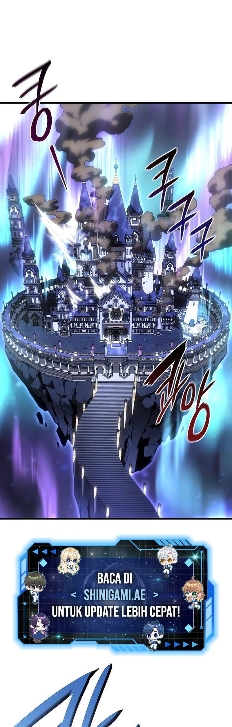Baca Manhwa Regressing With The King’s Power Chapter 39 Gambar 2