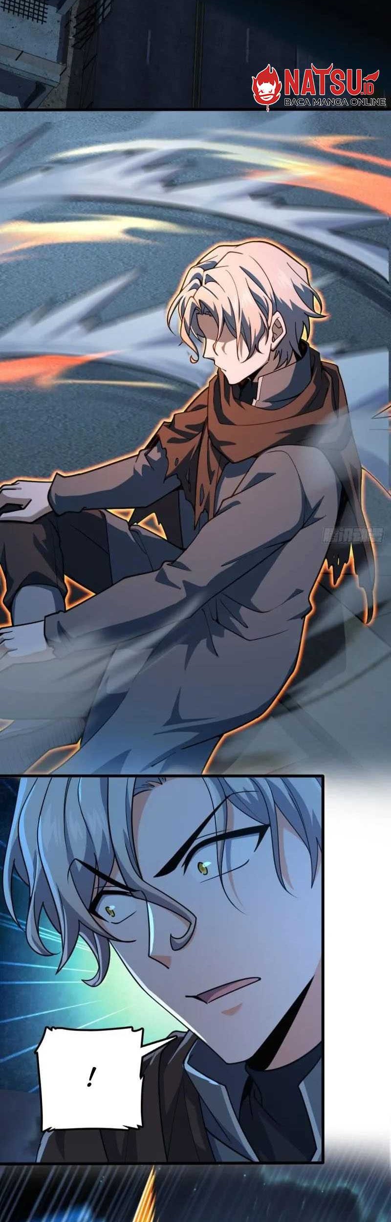 Spare Me, Great Lord! Chapter 500 Gambar 22