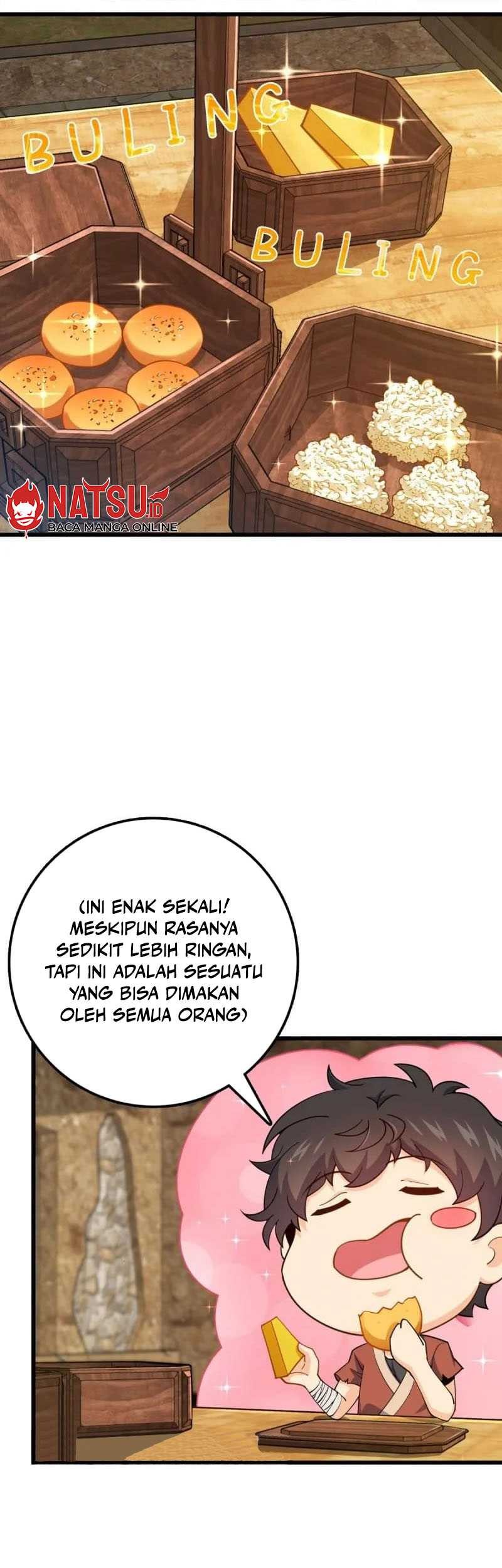 Baca Manhua Spare Me, Great Lord! Chapter 499 Gambar 2