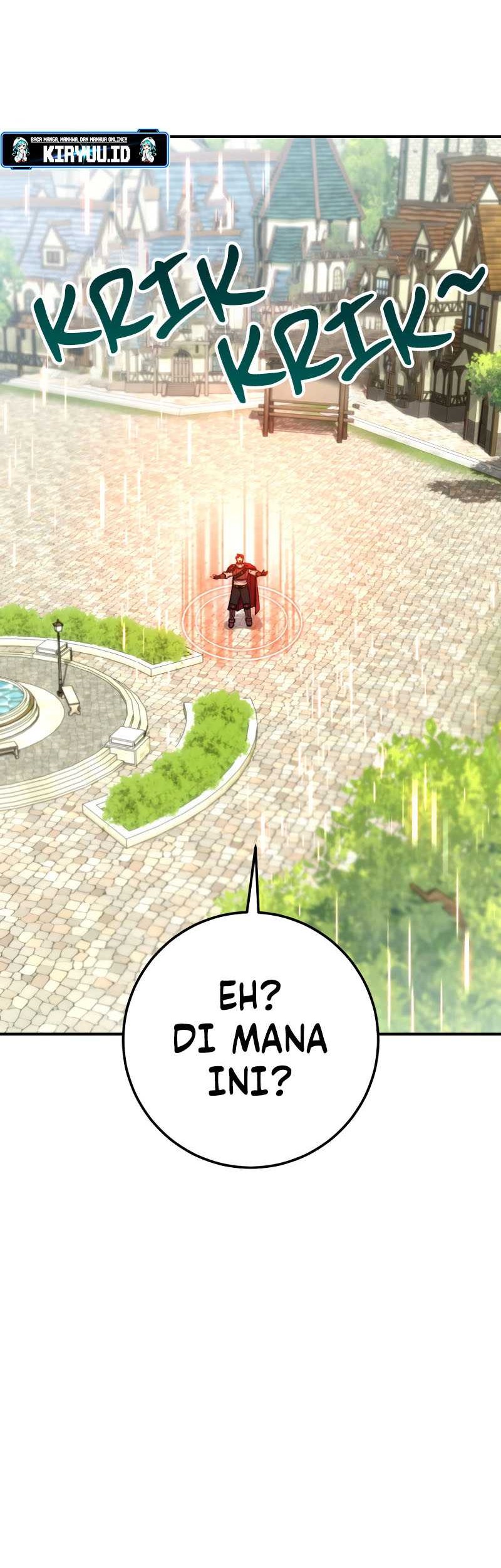 Legendary Blacksmith’s Vengeance Chapter 54 Gambar 35