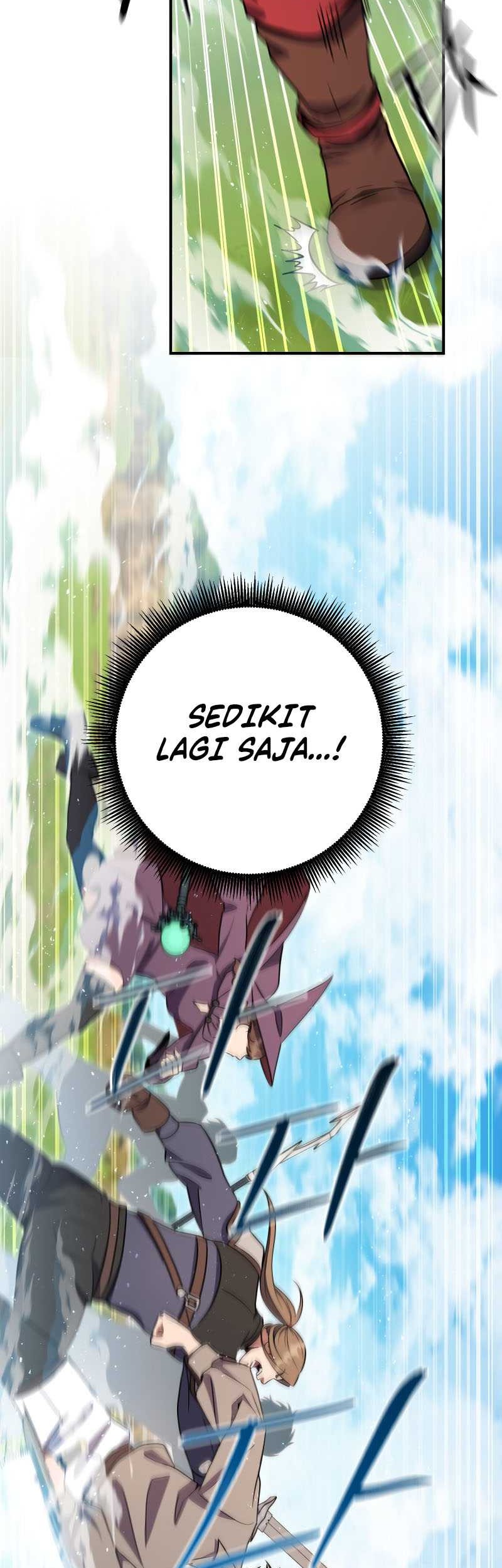Legendary Blacksmith’s Vengeance Chapter 54 Gambar 40