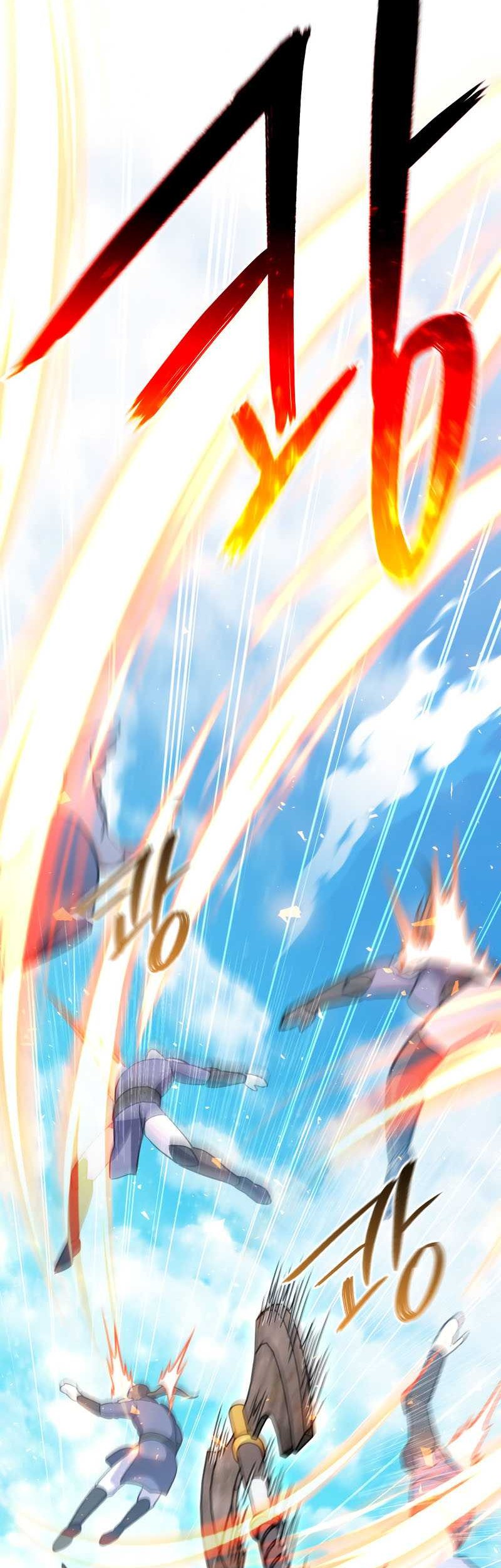Legendary Blacksmith’s Vengeance Chapter 54 Gambar 43