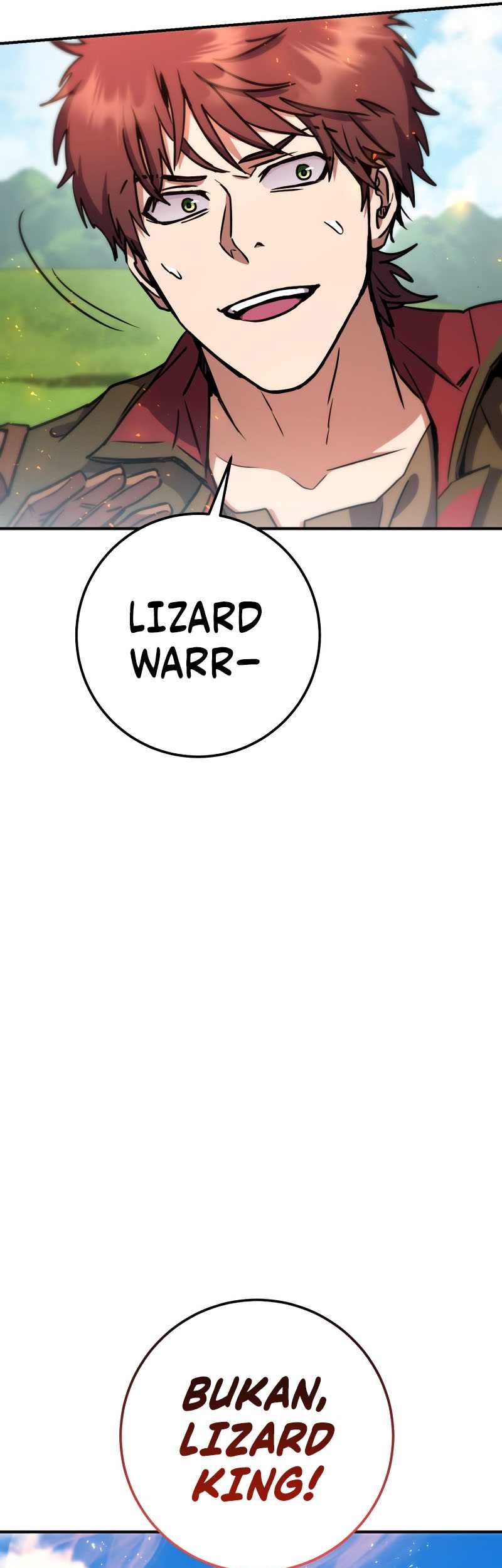 Legendary Blacksmith’s Vengeance Chapter 54 Gambar 46