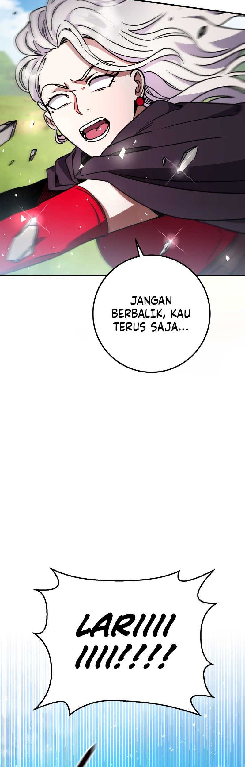 Legendary Blacksmith’s Vengeance Chapter 54 Gambar 55