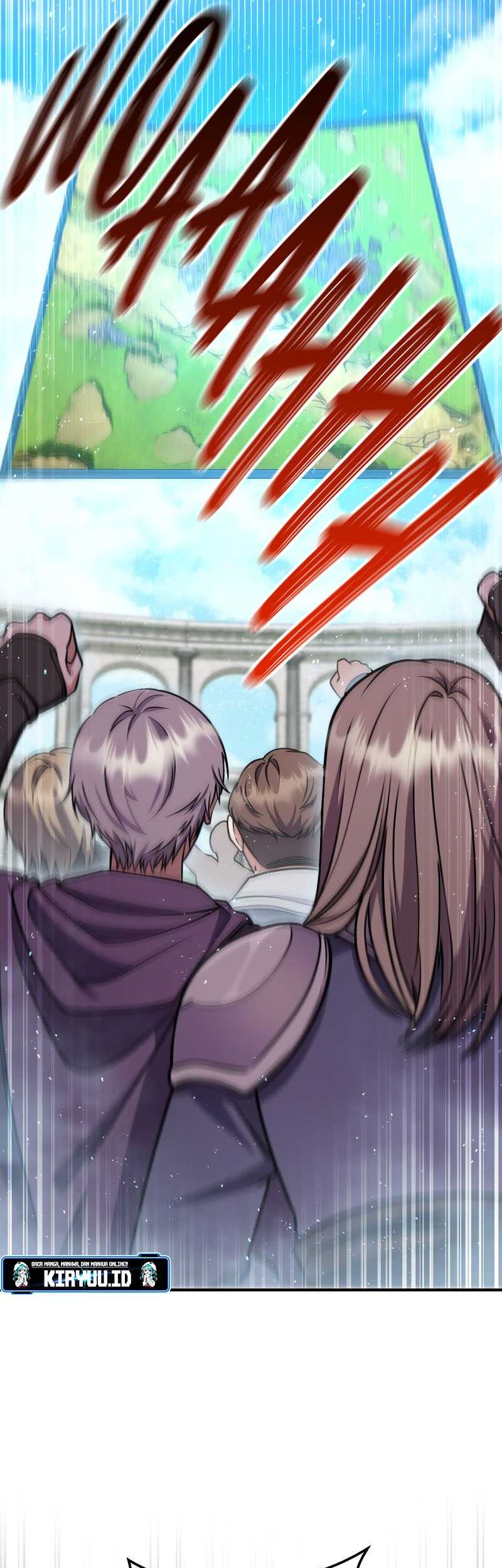 Legendary Blacksmith’s Vengeance Chapter 54 Gambar 56