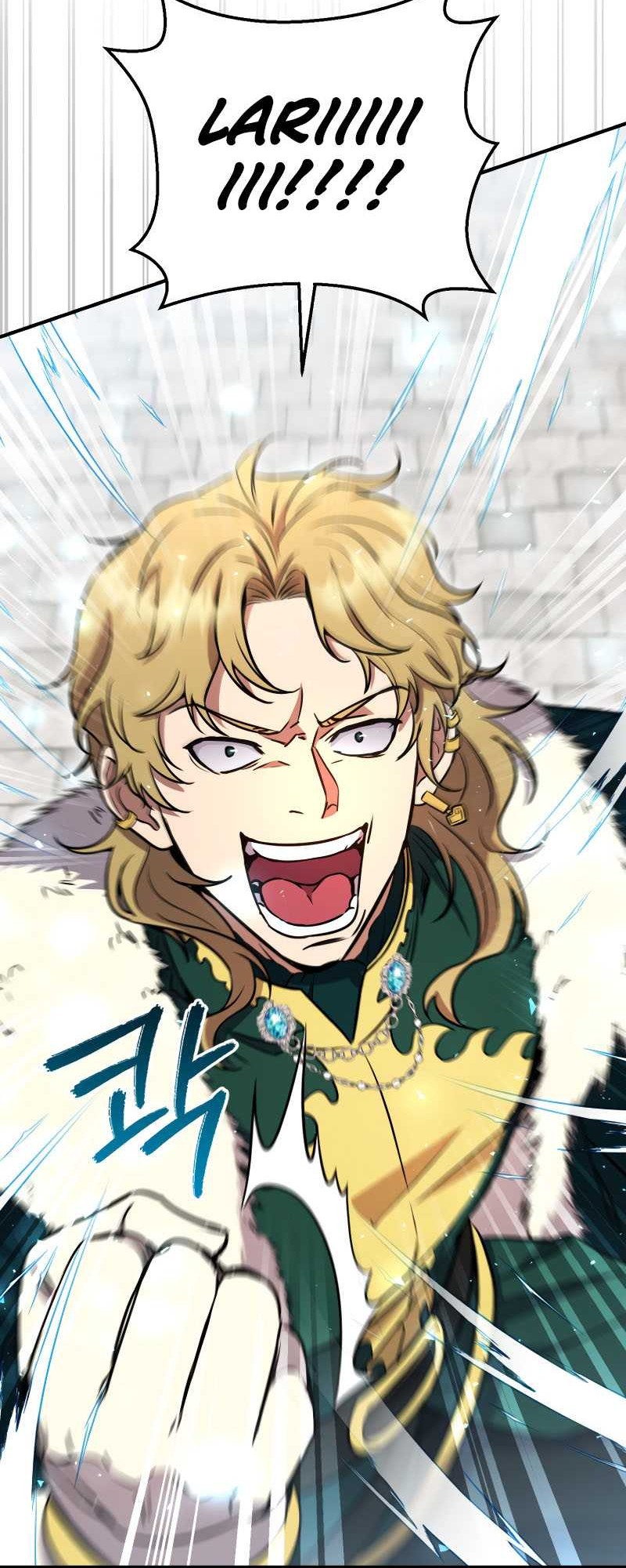 Legendary Blacksmith’s Vengeance Chapter 54 Gambar 57