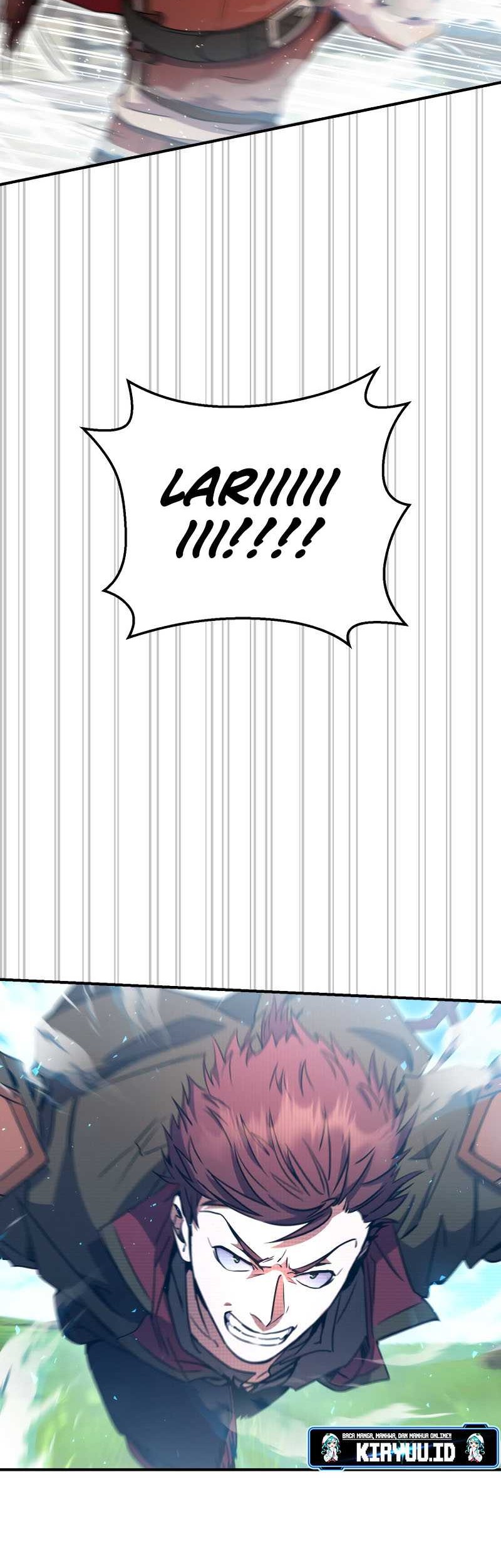 Legendary Blacksmith’s Vengeance Chapter 54 Gambar 59