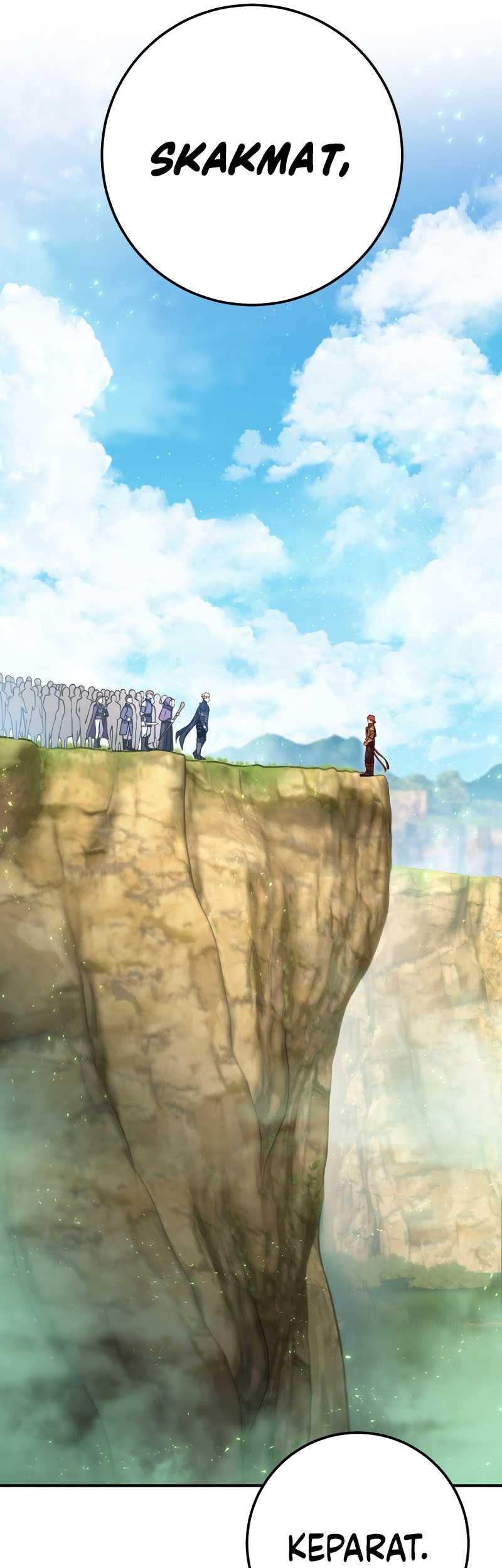 Legendary Blacksmith’s Vengeance Chapter 54 Gambar 66