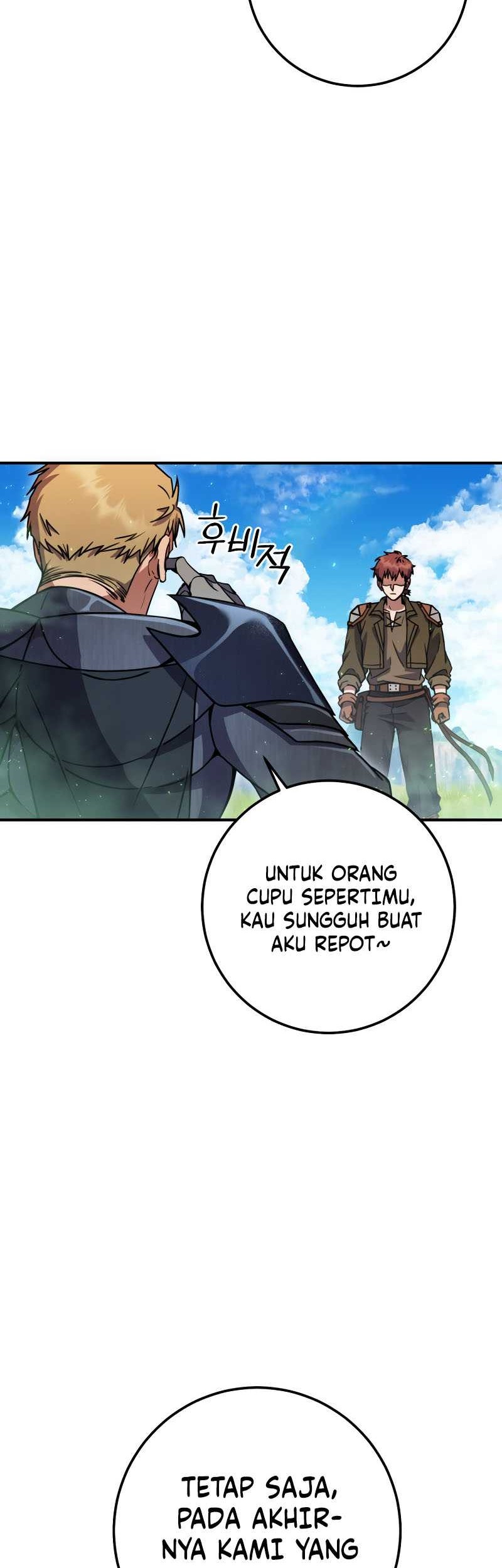 Legendary Blacksmith’s Vengeance Chapter 54 Gambar 67
