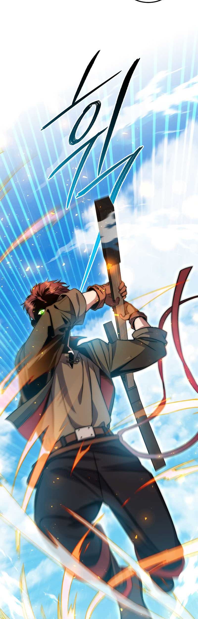 Legendary Blacksmith’s Vengeance Chapter 54 Gambar 71