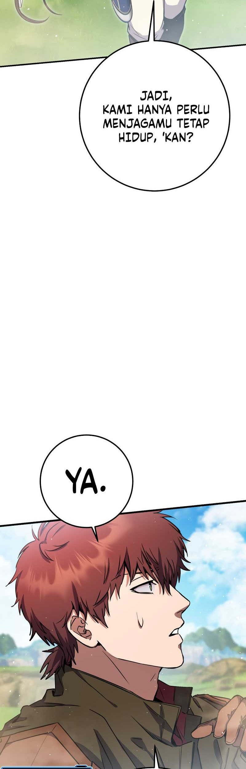 Legendary Blacksmith’s Vengeance Chapter 54 Gambar 3