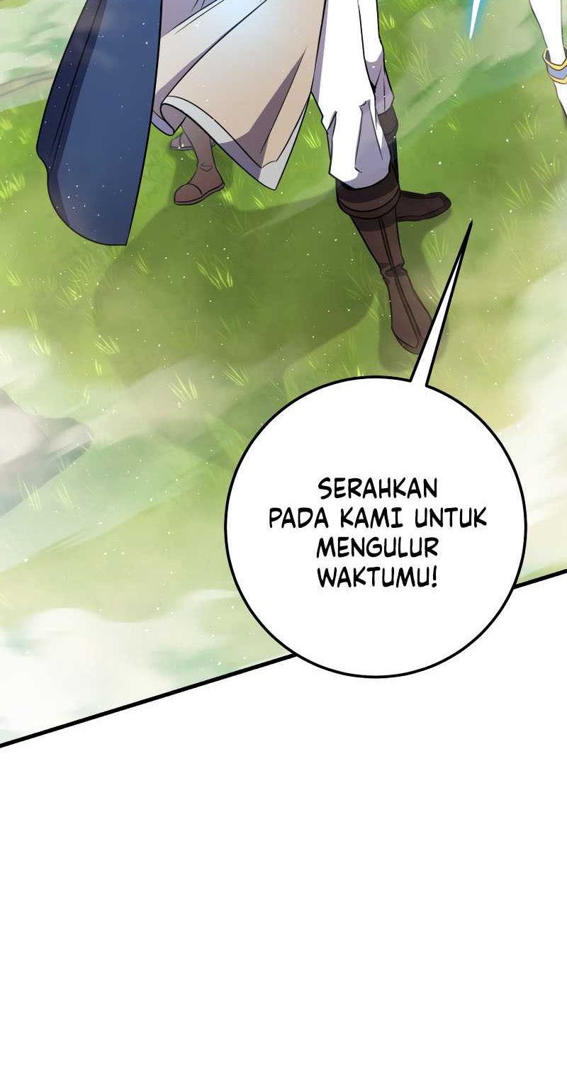Legendary Blacksmith’s Vengeance Chapter 54 Gambar 5