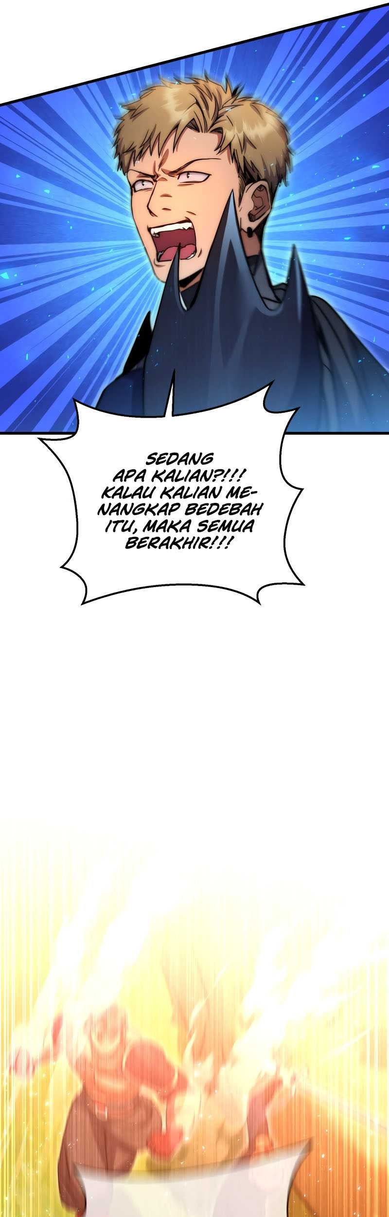 Legendary Blacksmith’s Vengeance Chapter 54 Gambar 6