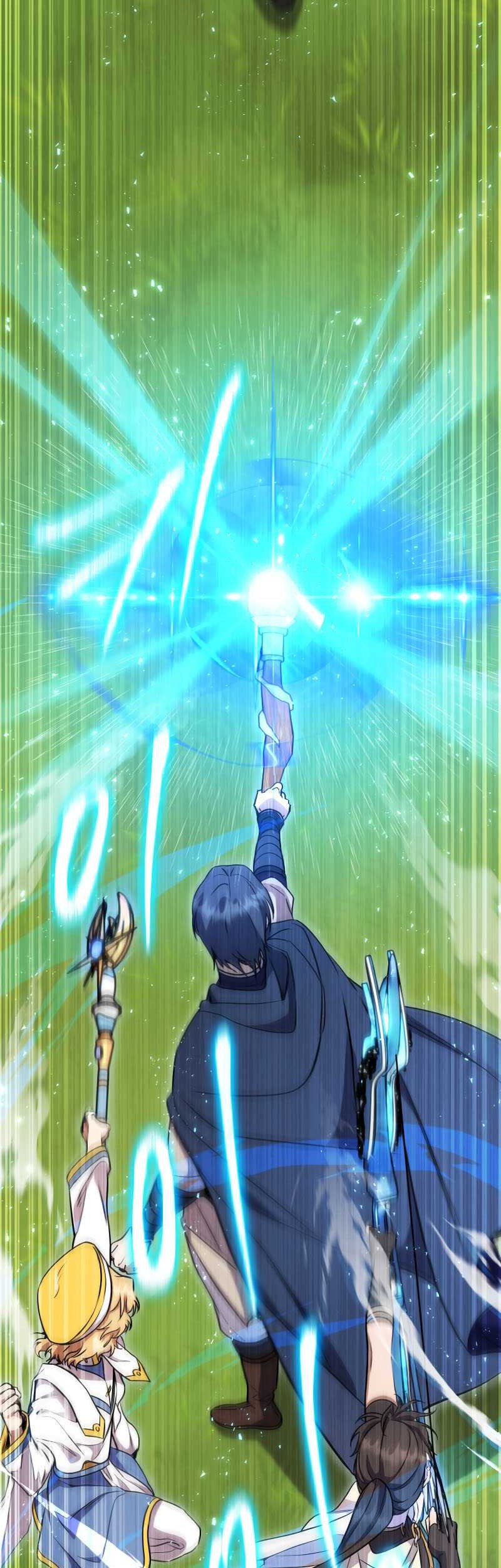 Legendary Blacksmith’s Vengeance Chapter 54 Gambar 8