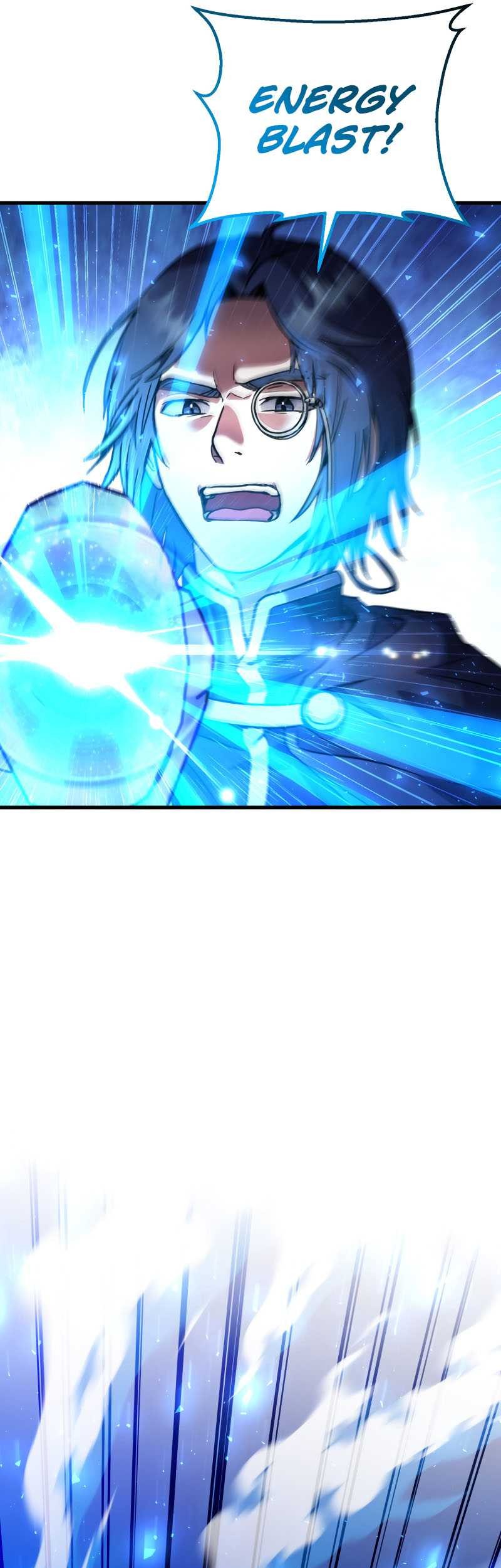 Legendary Blacksmith’s Vengeance Chapter 54 Gambar 10