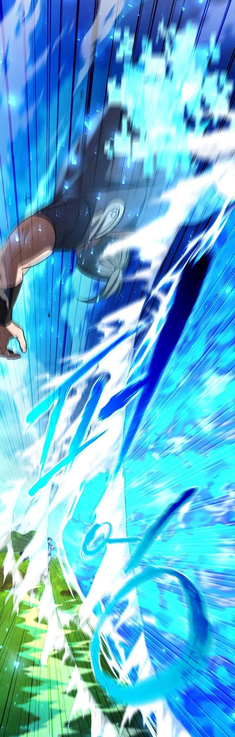 Legendary Blacksmith’s Vengeance Chapter 54 Gambar 11