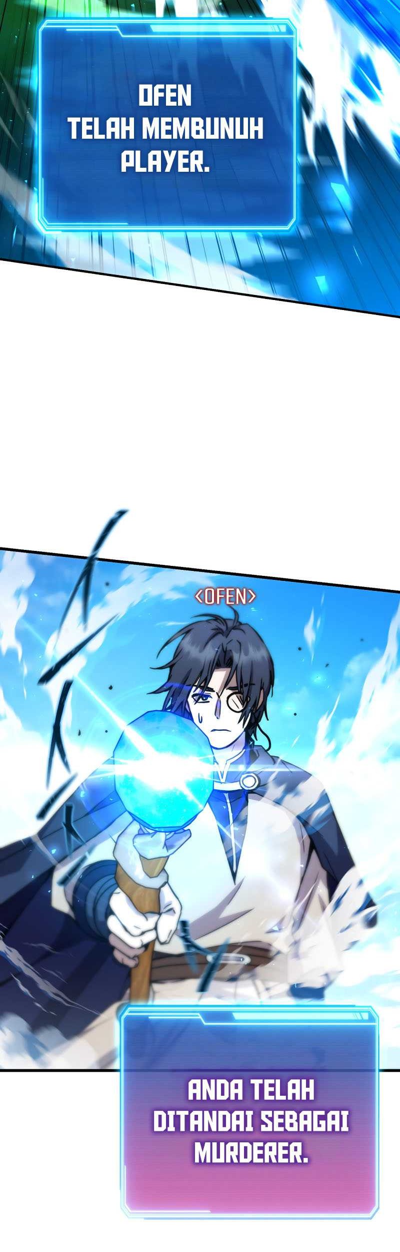 Legendary Blacksmith’s Vengeance Chapter 54 Gambar 12